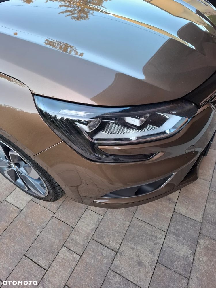 Renault Megane 1.2 Energy TCe Bose - 34