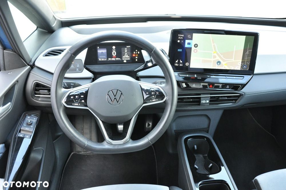 Volkswagen ID.3 77kWh Pro S 4 - 22