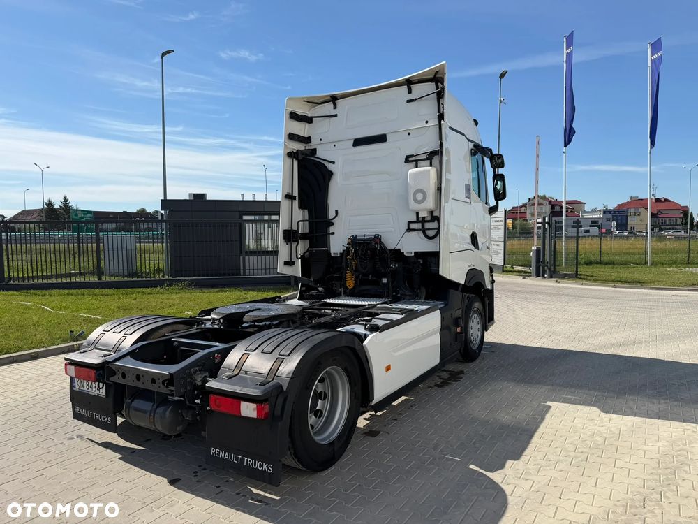 Renault T HIGH 480 TC - 5