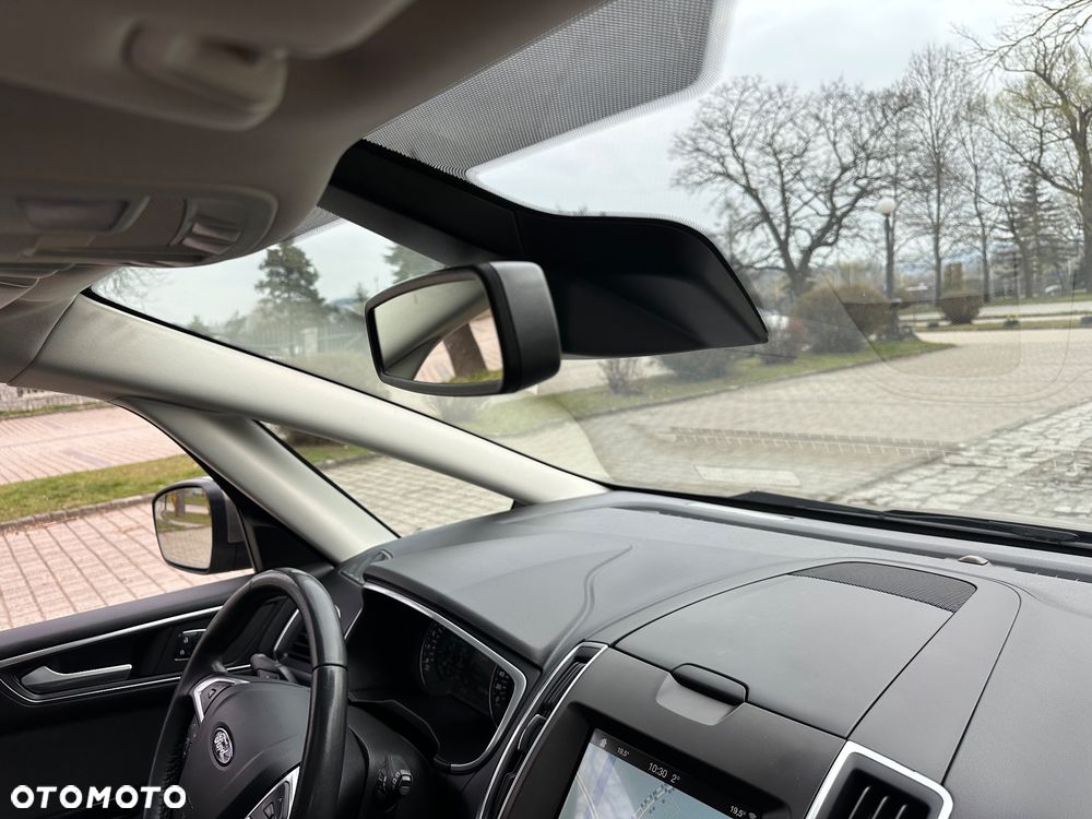 Ford S-Max 2.0 TDCi Titanium - 37