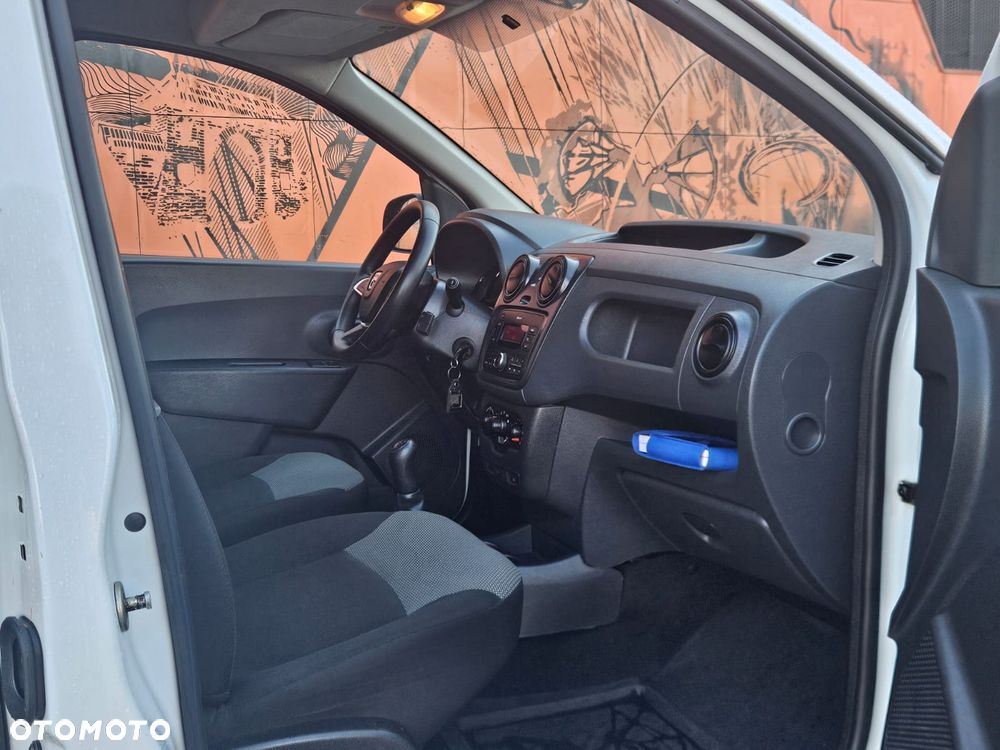 Dacia Dokker - 18