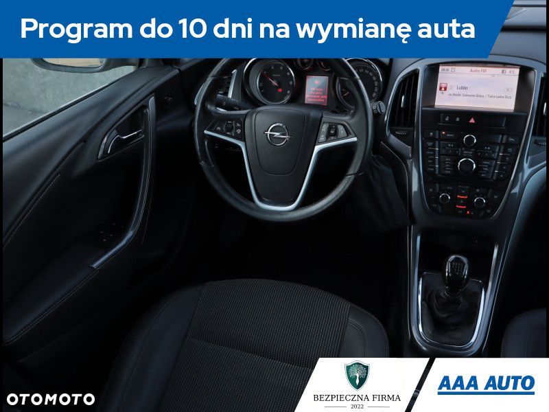 Opel Astra - 9