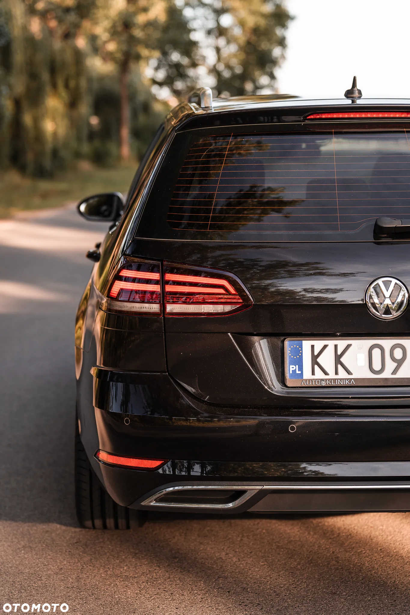 Volkswagen Golf Variant 2.0 TDI (BlueMotion Technology) DSG Highline - 7