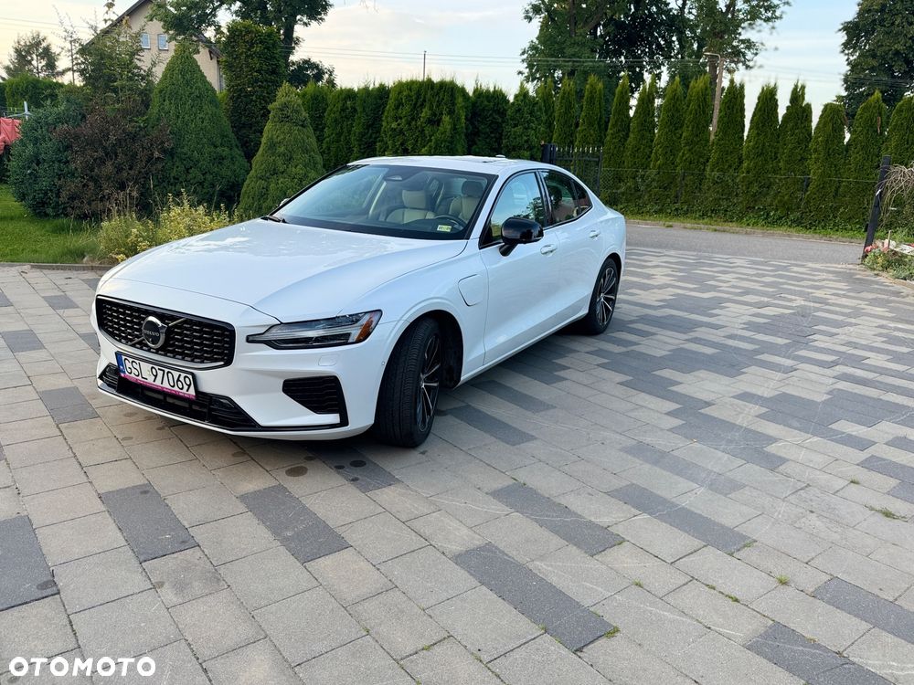 Volvo S60 - 2
