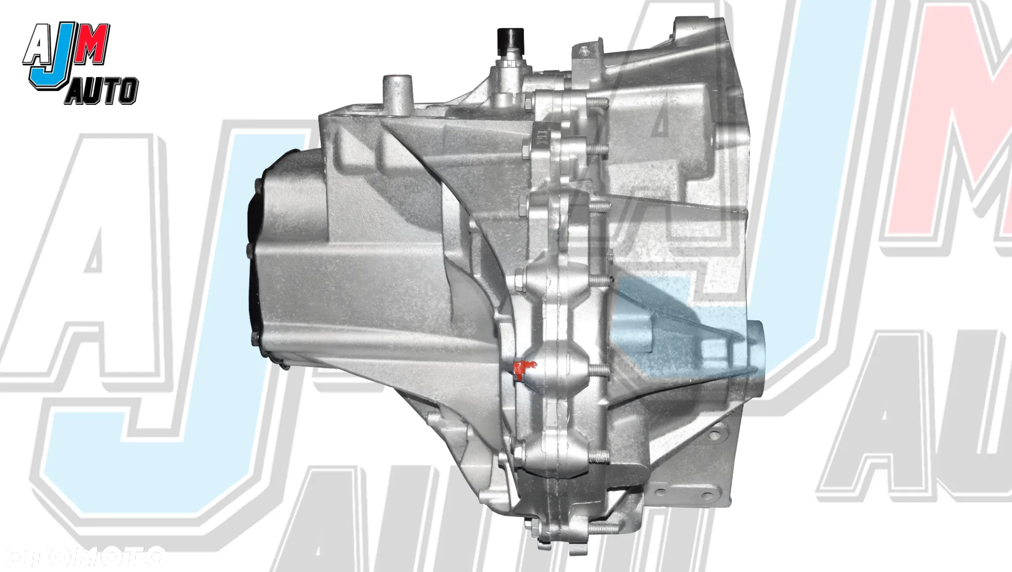 Skrzynia biegów 20DS19 2.0 HDI Citroen C4 Picasso I C4 Grand Picasso I - 3