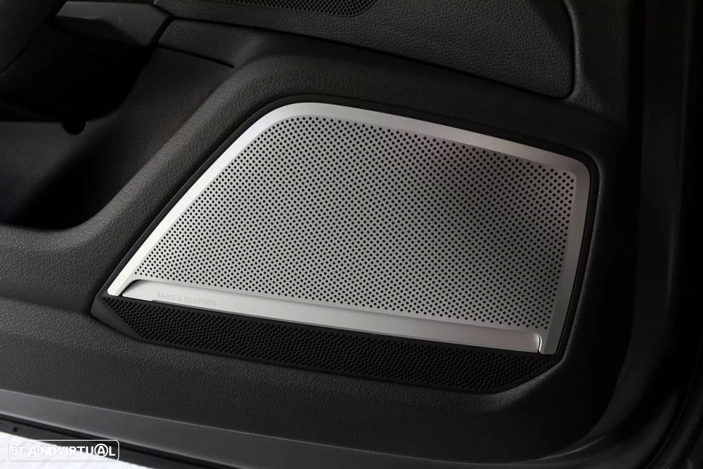 Audi RS6 Avant 4.0 TFSI Performance quattro Tiptronic - 23