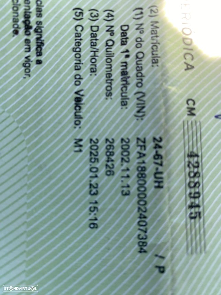 Fiat Punto 1.2 S - 2