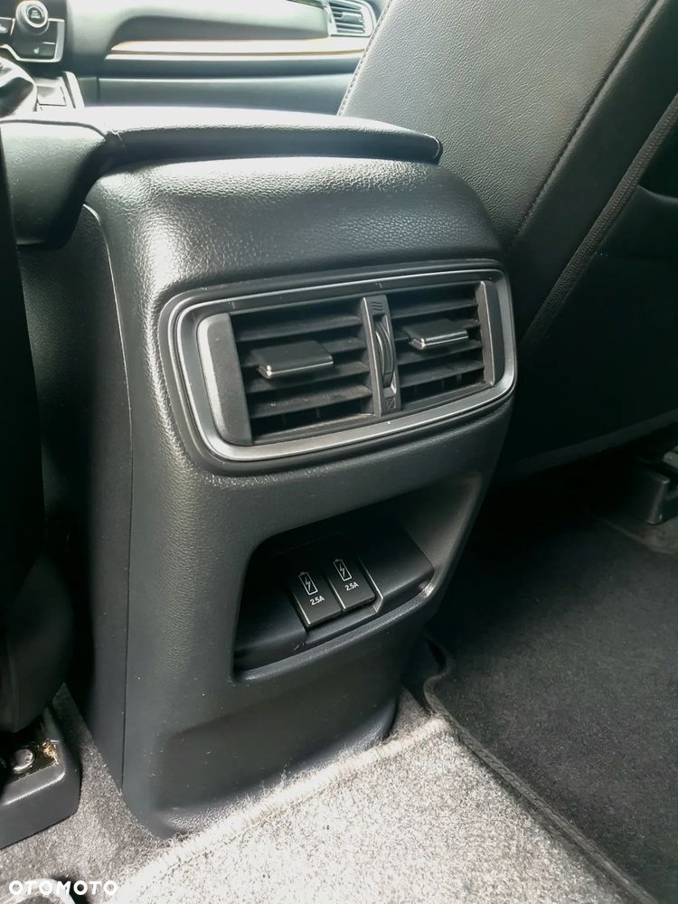 Honda CR-V 1.5 Elegance (Honda Connect+) - 31