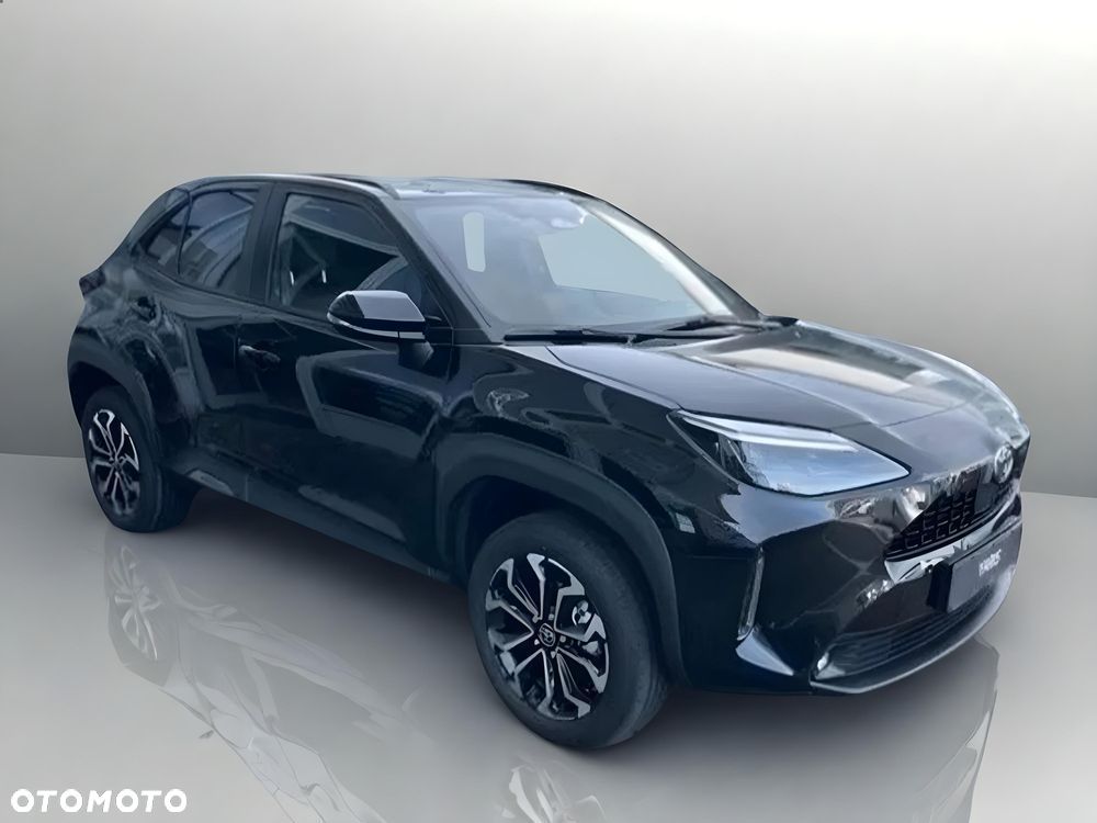 Toyota Yaris Cross - 2