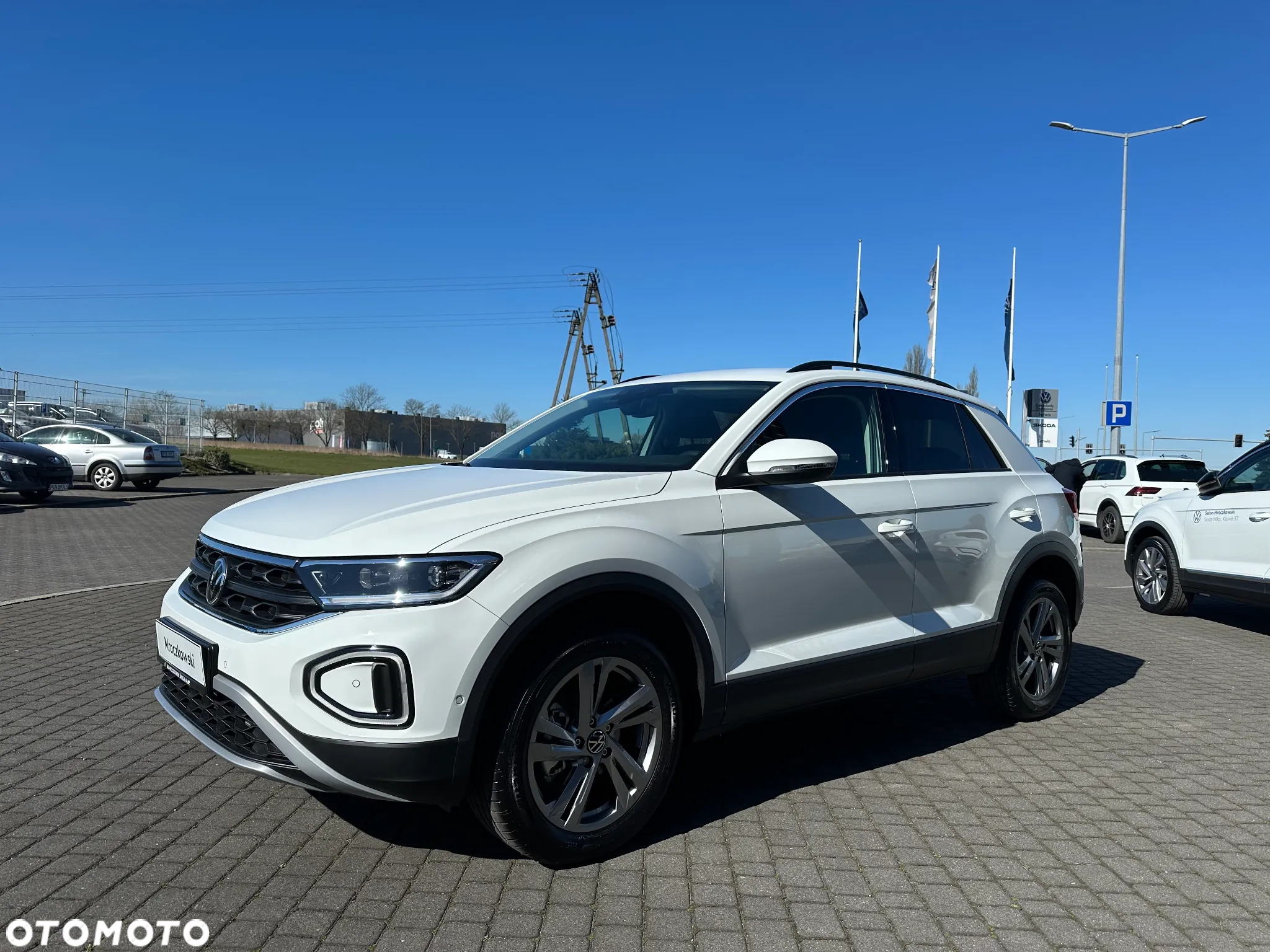 Volkswagen T-Roc - 5