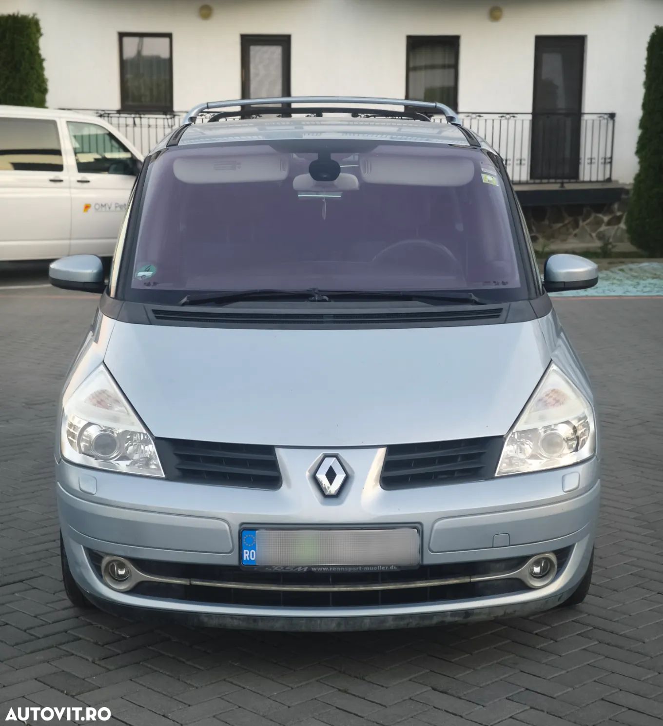 Renault Grand Espace 2.0 dCi FAP Privilege - 1