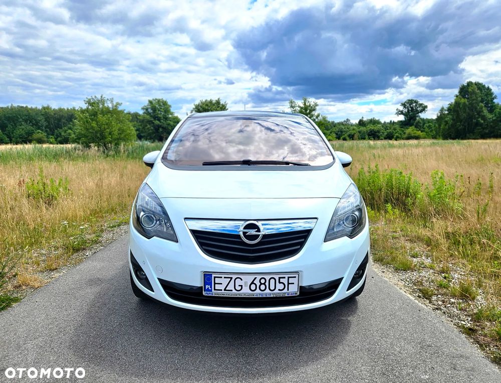 Opel Mokka X 1.4 ECOTEC Start/Stop Design Line - 7