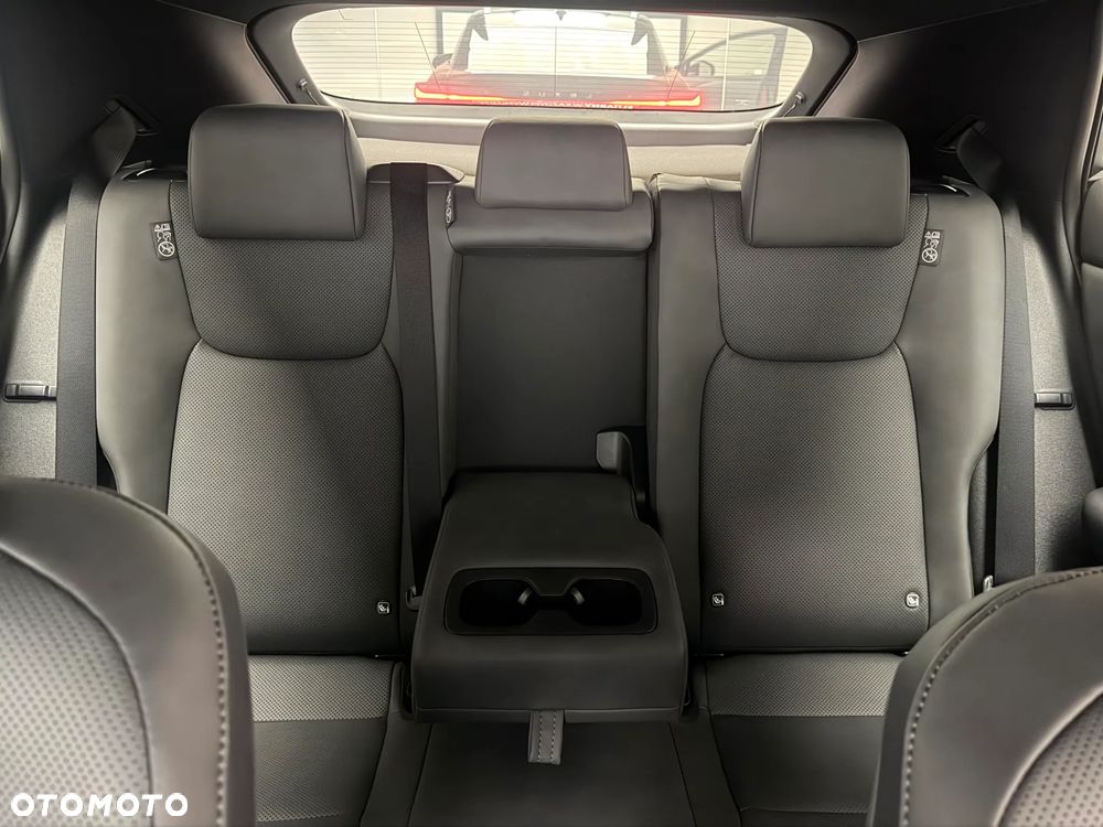 Lexus RZ 500e 77kWh Prestige DIRECT4 - 16