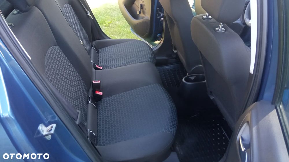 Opel Corsa - 18