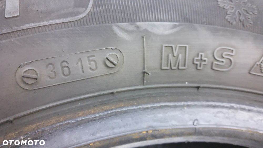 185/60R14 82T Strial  Winter 201 - 7