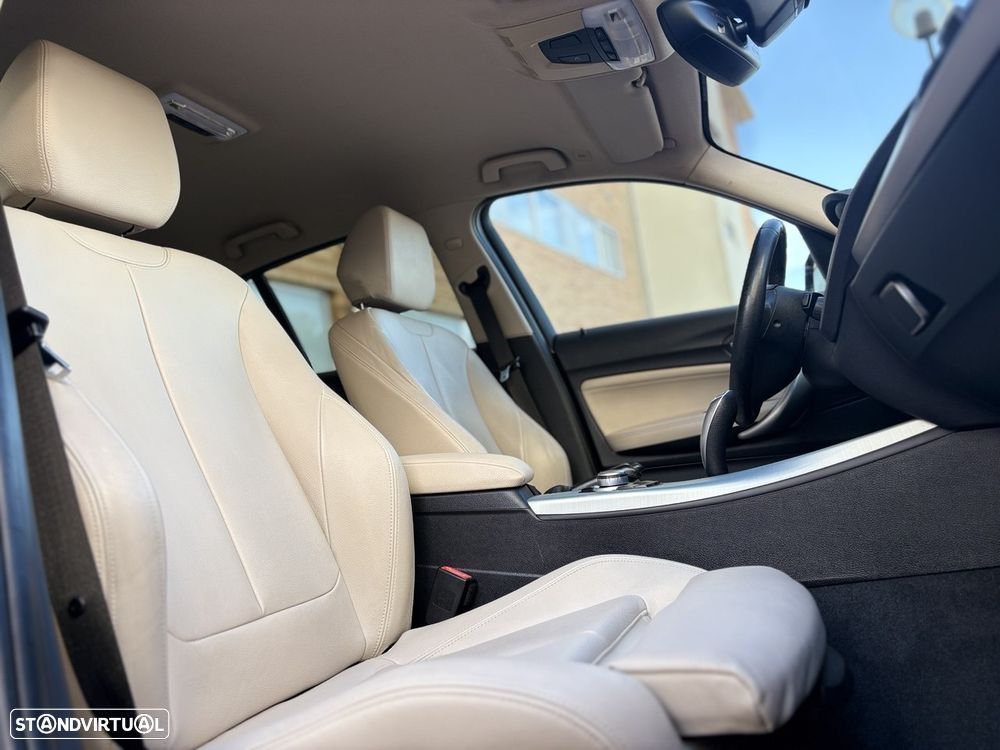 BMW 116 - 16