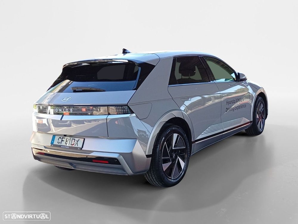 Hyundai Ioniq 5 77 kWh Vanguard - 5
