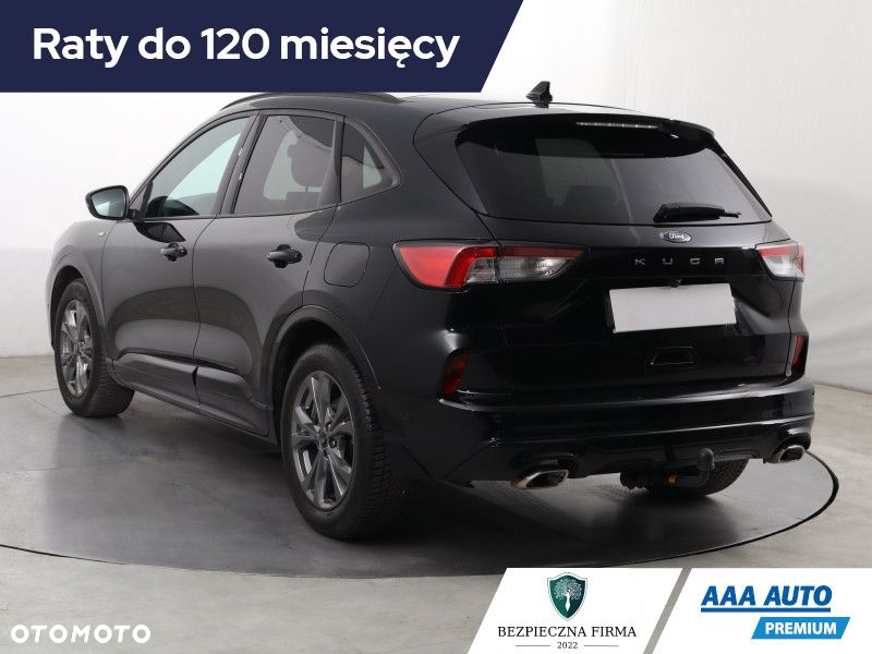Ford Kuga - 5
