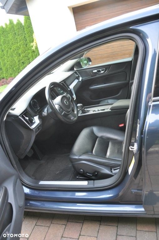 Volvo S60 T6 AWD Inscription - 7
