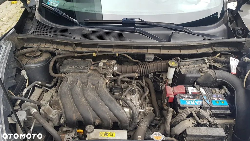 Nissan Juke 1.6 Tekna CVT - 22