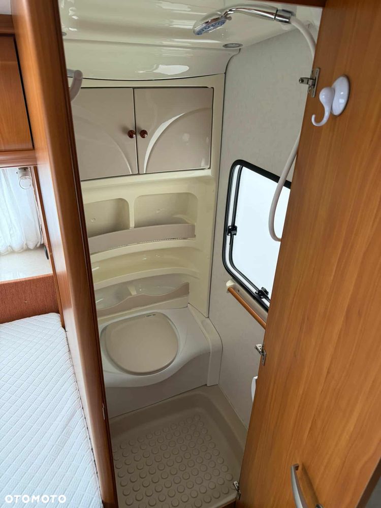 Hobby Excellent 450 - 8