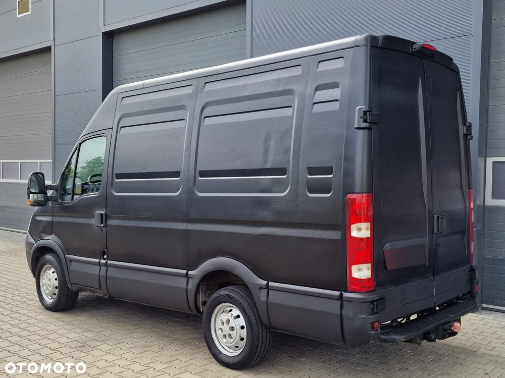 Iveco Daily 35S11V - 13