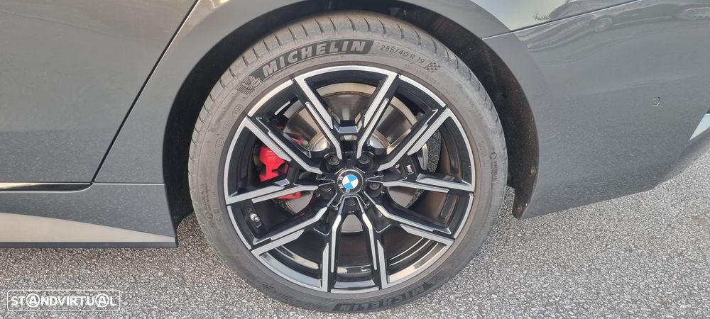 BMW 420 Gran Coupé - 5