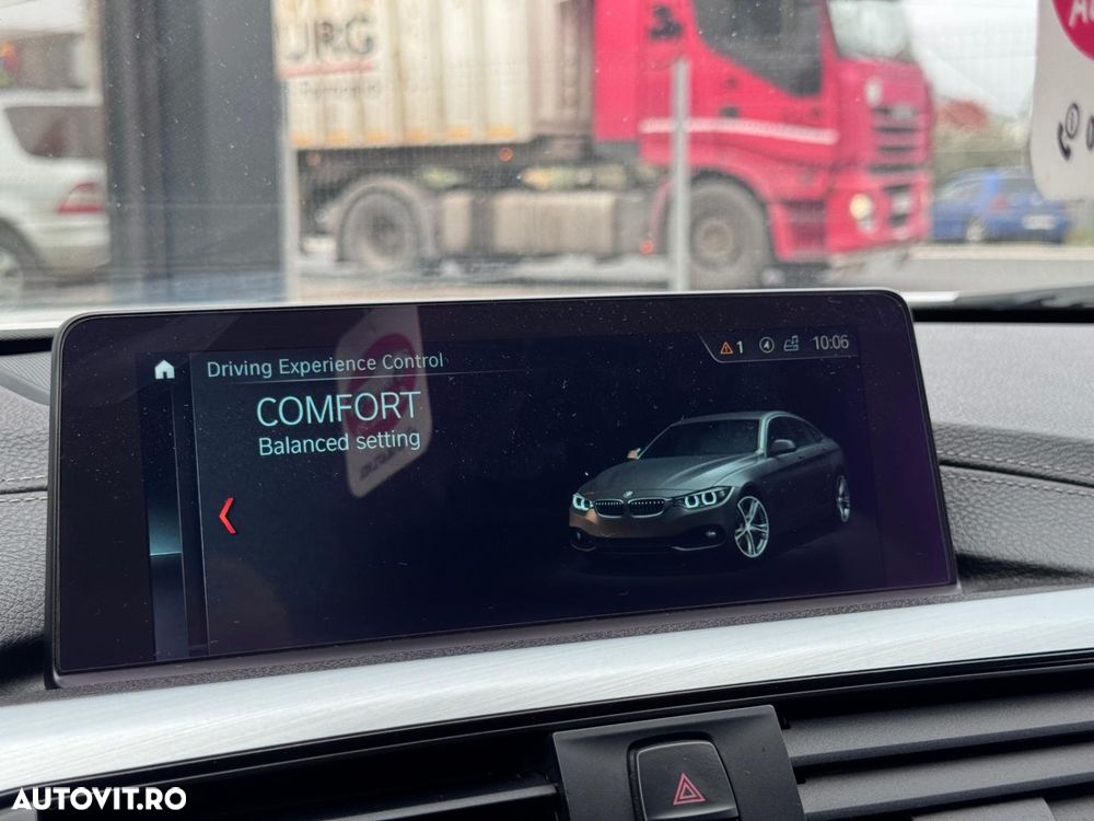 BMW Seria 4 - 27