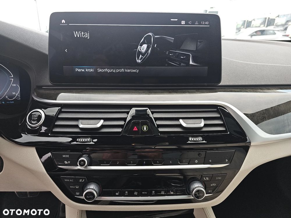 BMW Seria 5 - 14