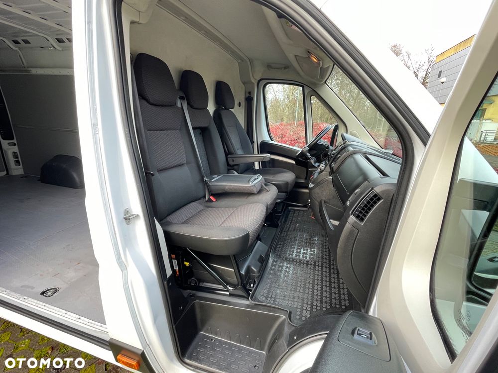 Peugeot Boxer L4 Premium - 23