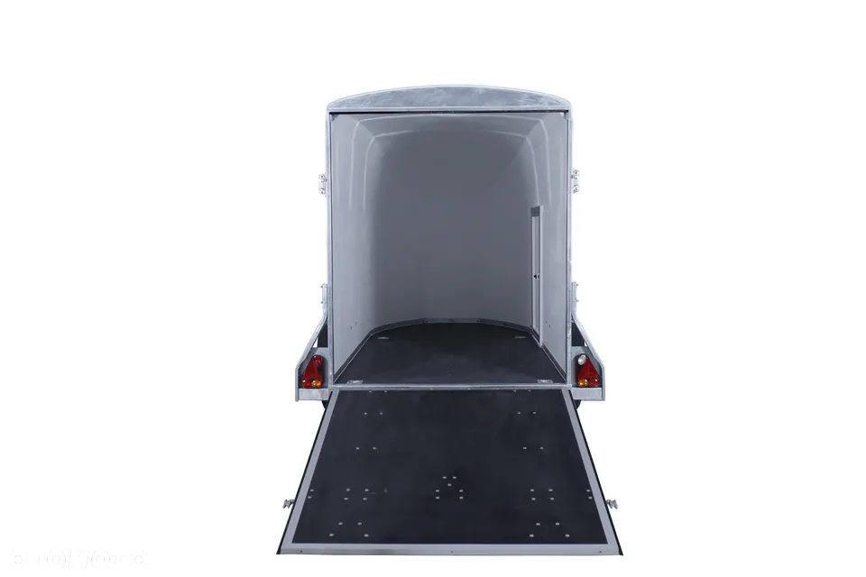 Niewiadów Furgon laminatowy F1334 H Trap - 2