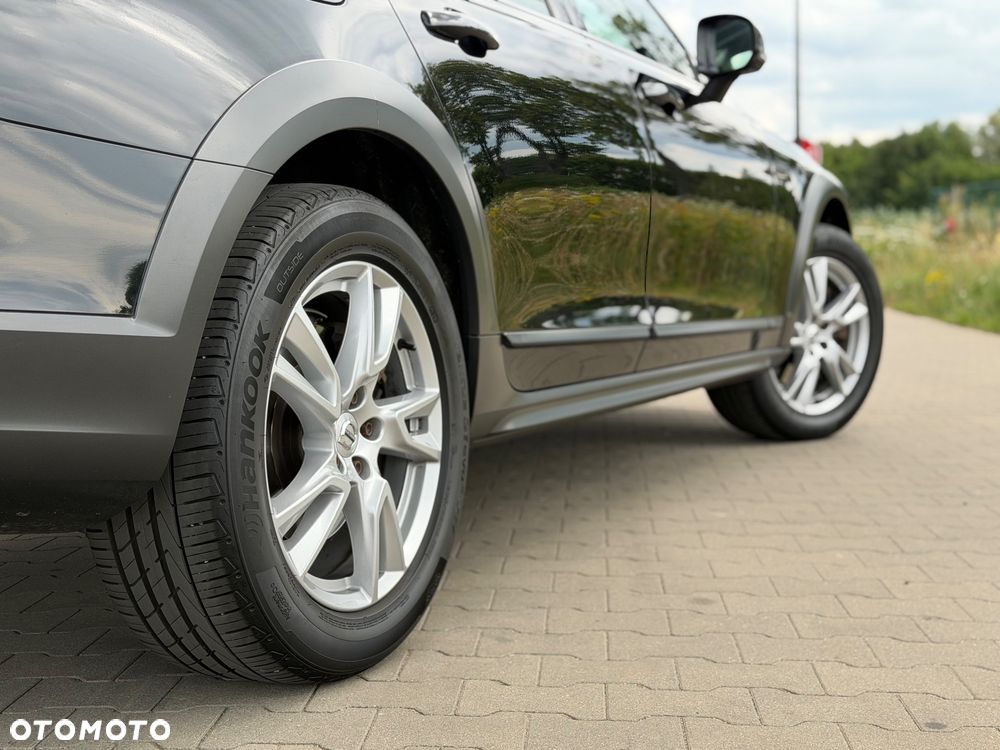Volvo V90 Cross Country D4 AWD Geartronic Pro - 16