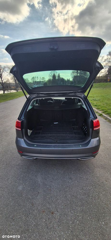 Volkswagen Golf 2.0 TDI BMT Highline DSG EU6 - 7