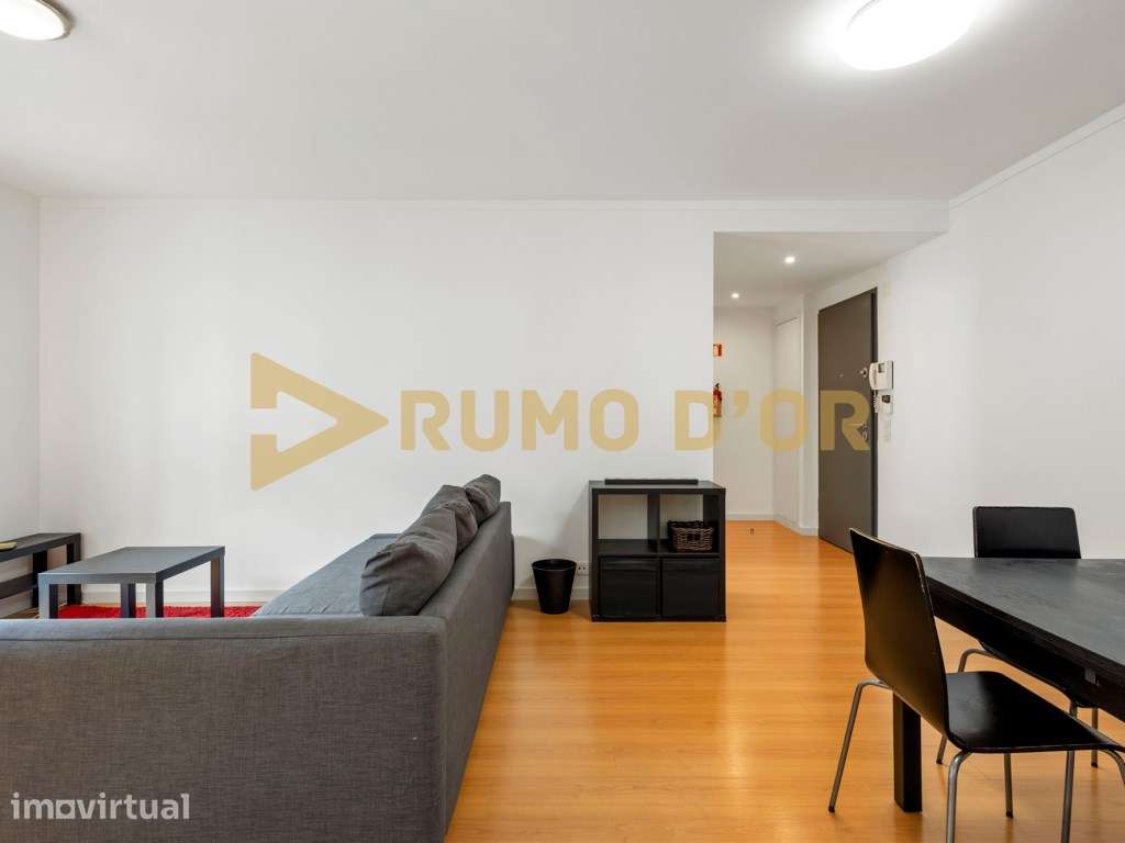 Apartamento T2 para Arrendamento - Martim Moniz - Grande imagem: 2/24