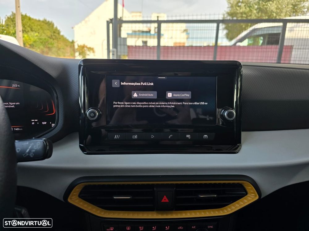 SEAT Ibiza 1.0 TSI Style - 14