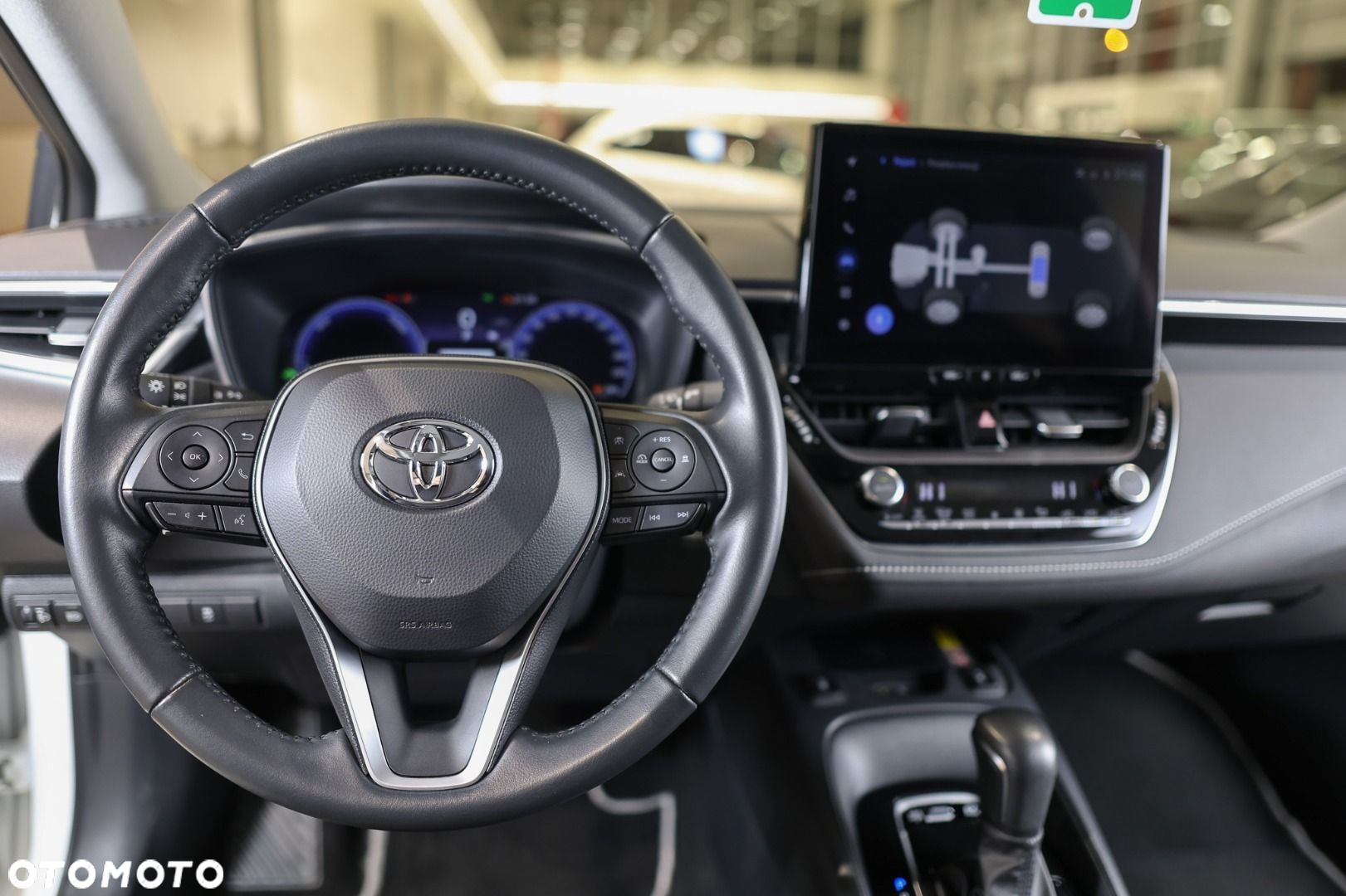 Toyota Corolla - 22