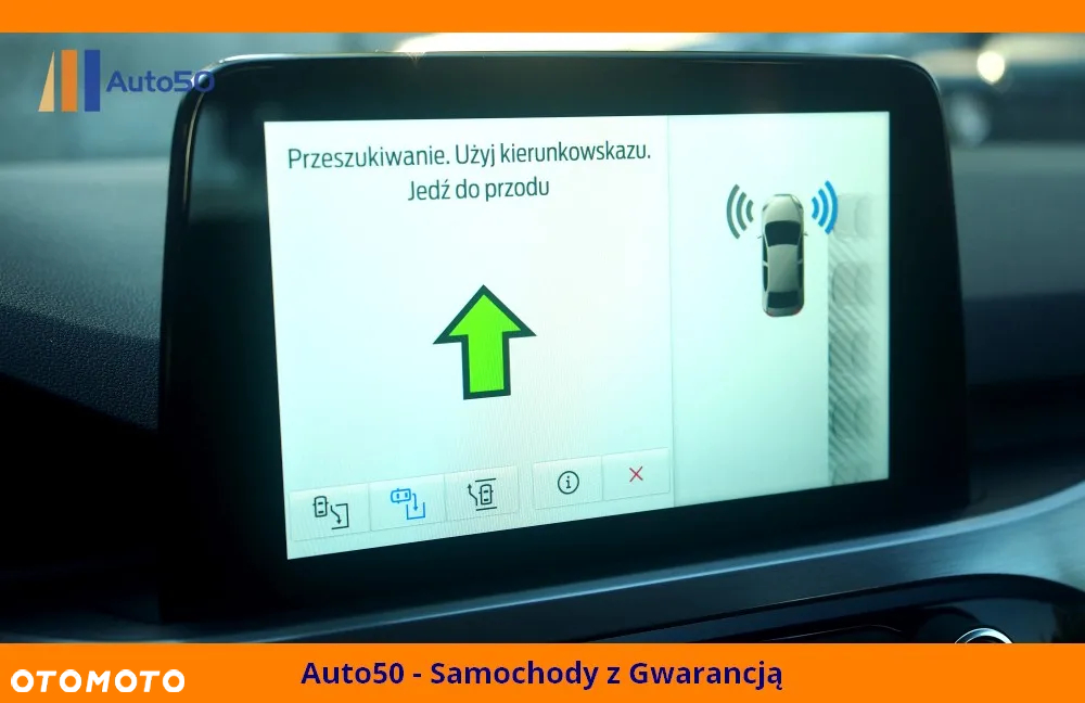Ford Kuga 1.5 EcoBlue FWD Titanium - 31