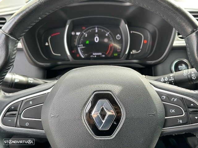 Renault Kadjar - 16