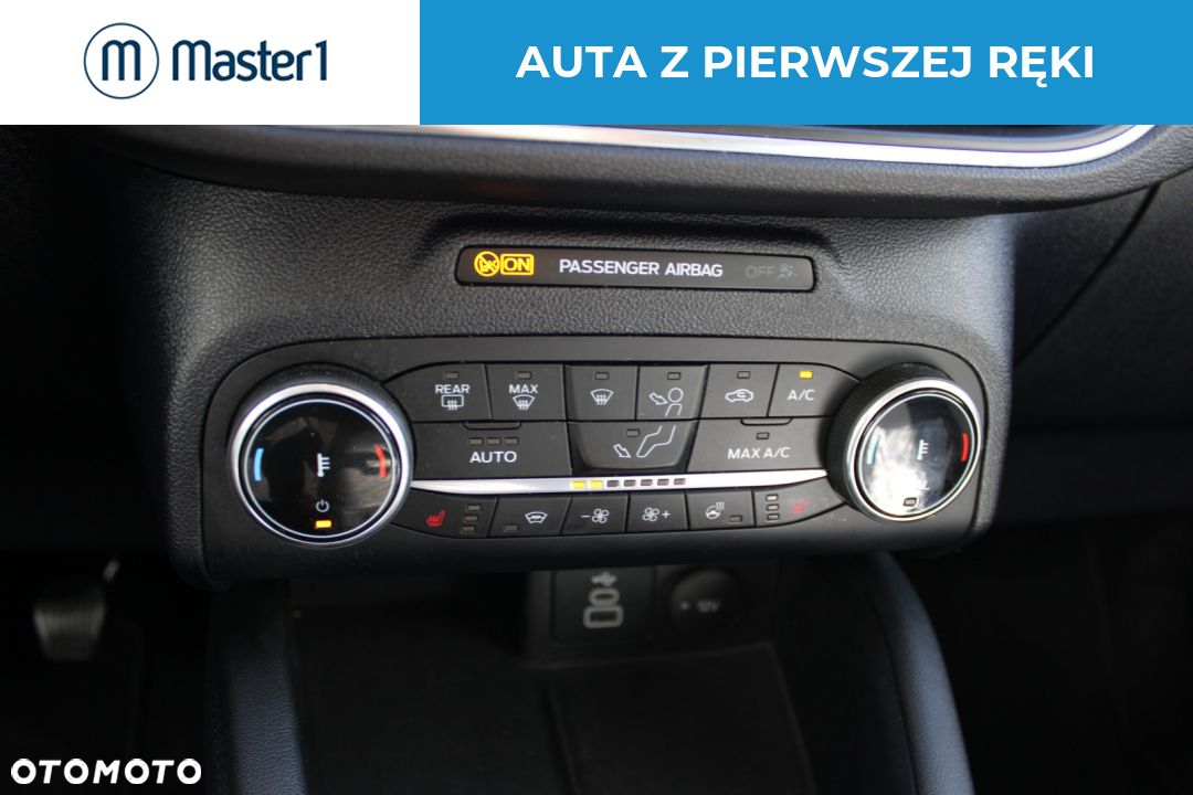 Ford Kuga 1.5 EcoBoost FWD Titanium - 17