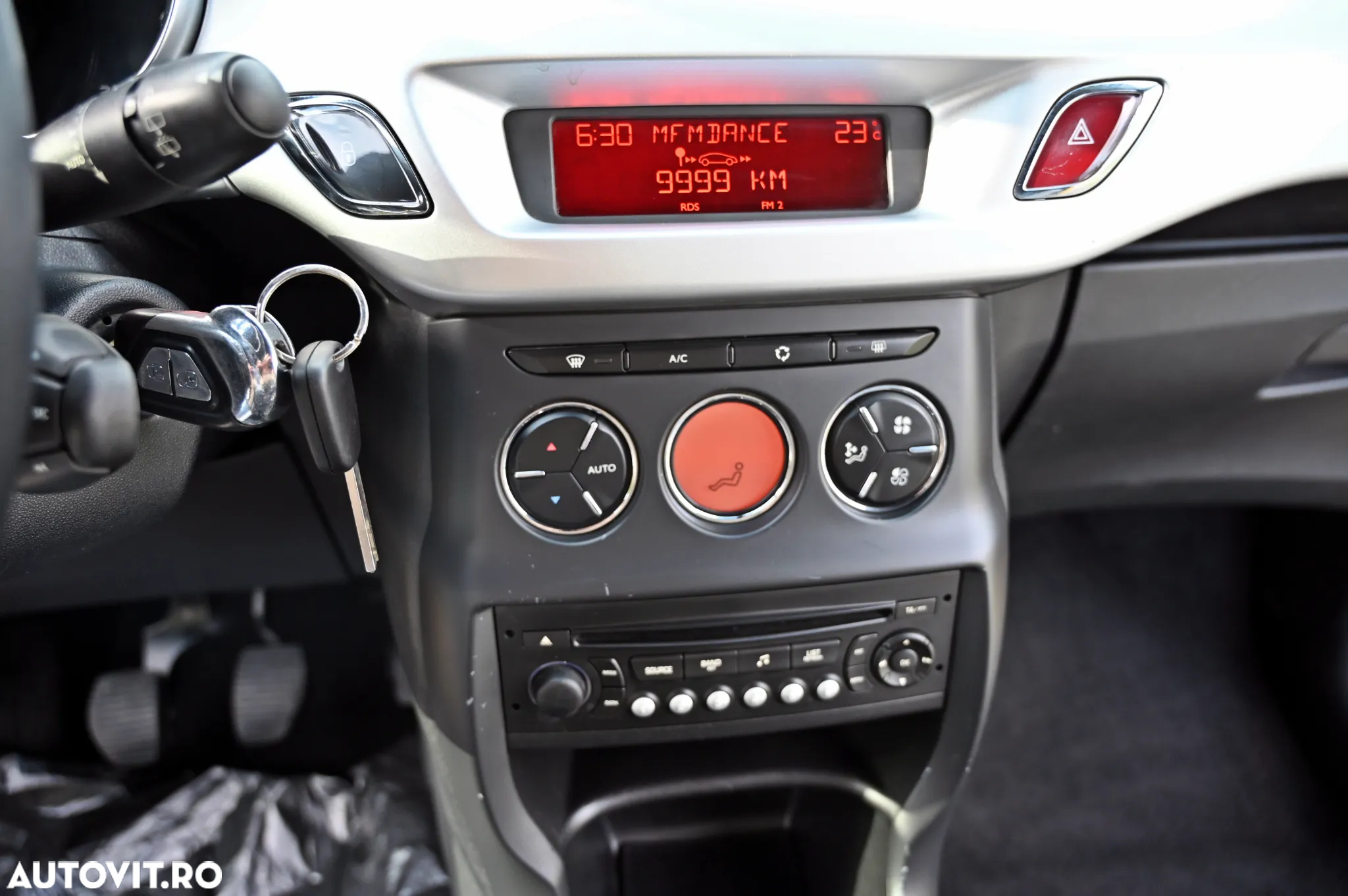 Citroën DS3 VTi 95 Chic - 10