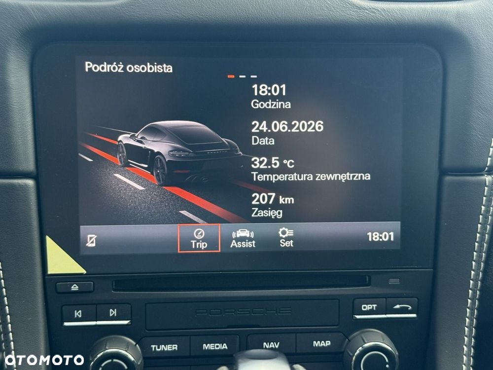 Porsche 718 Cayman GTS 4.0 PDK - 37