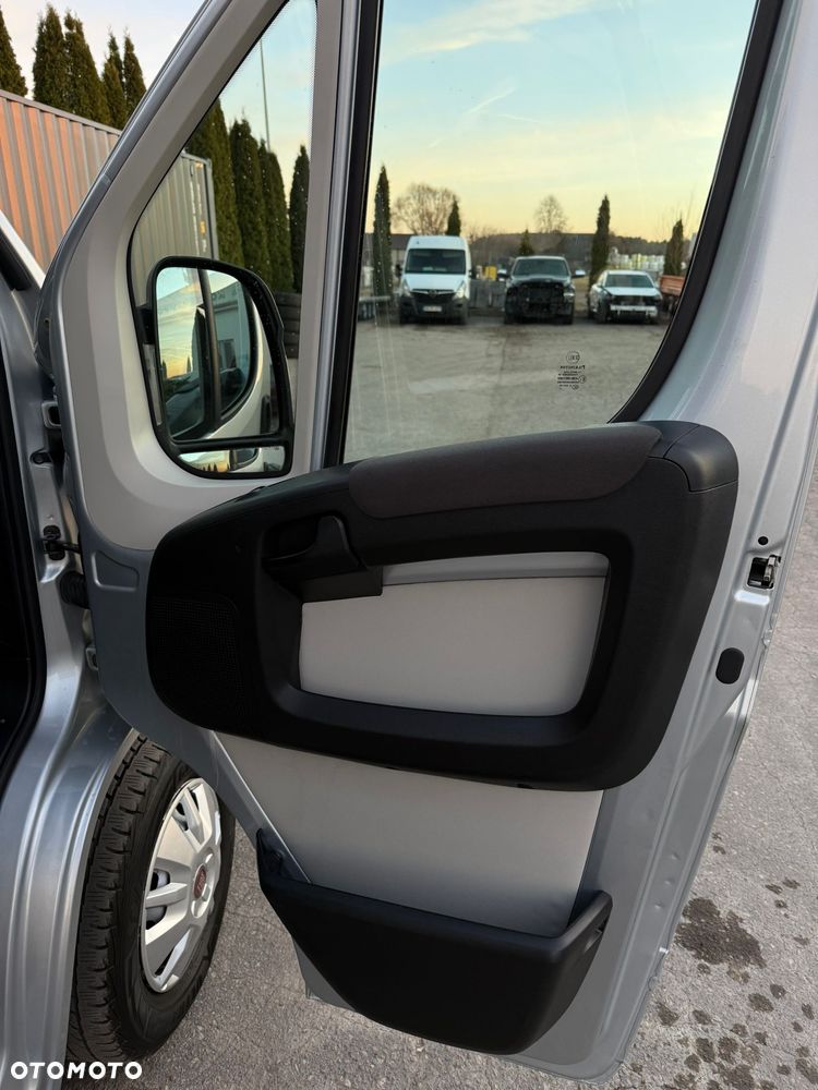 Fiat Ducato L1H1 S&S Panorama - 29