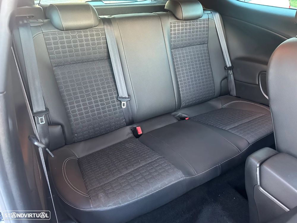 Opel Astra GTC 1.6 CDTi S/S J20 - 9