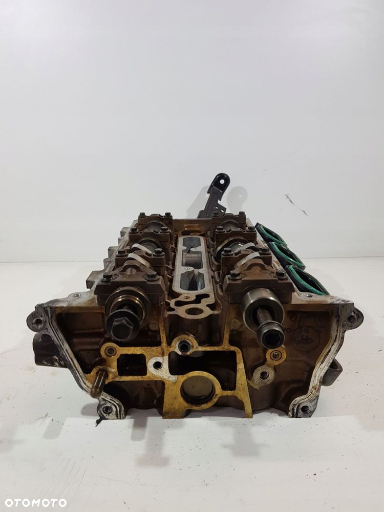 głowica lewa jaguar x-type 2.5b v6 4x4e-6090 - 4