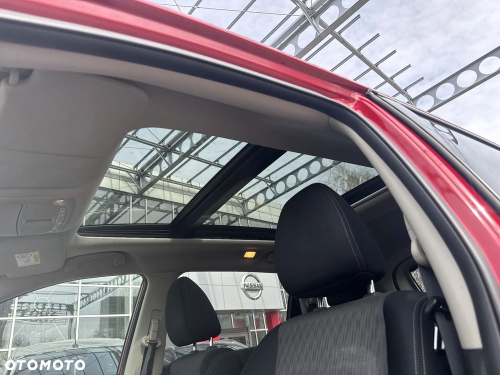 Nissan X-Trail 1.3 DIG-T N-Design 2WD DCT - 23