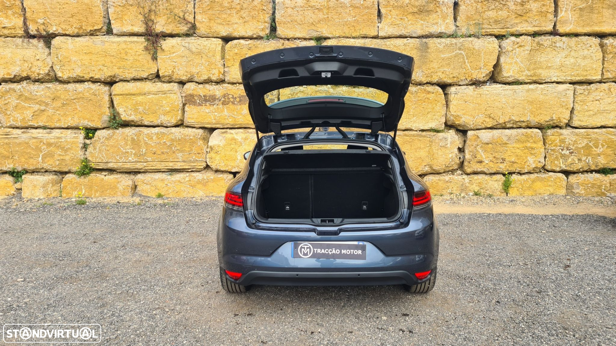 Renault Mégane 1.5 Blue dCi Intens EDC - 42