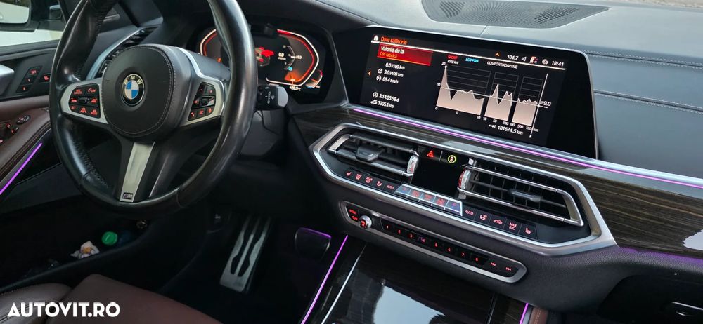 BMW X5 xDrive30d - 21