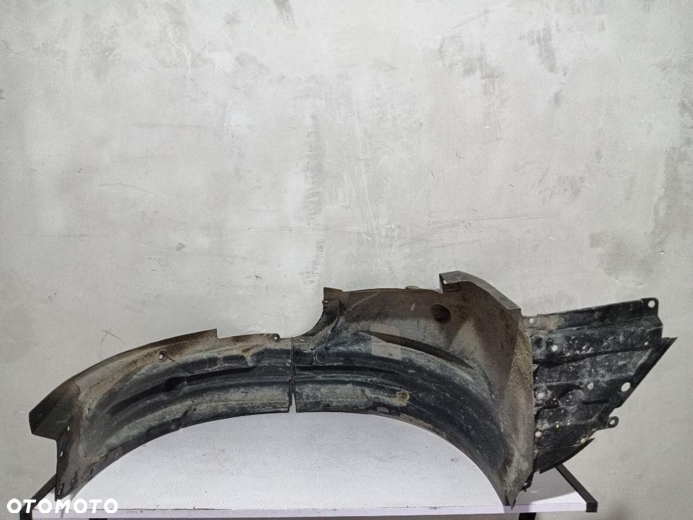 NADKOLE PRZÓD PRZEDNIE LEWE SUZUKI BALENO II 72322-68P0 - 4