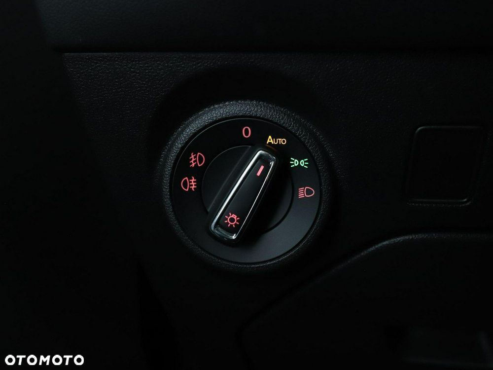 Seat Leon 2.0 TSI OPF DSG Xcellence - 36
