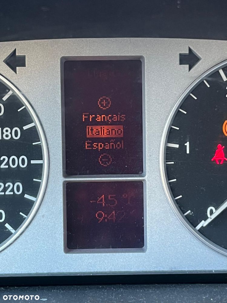 Mercedes-Benz Klasa B 180 CDI - 19